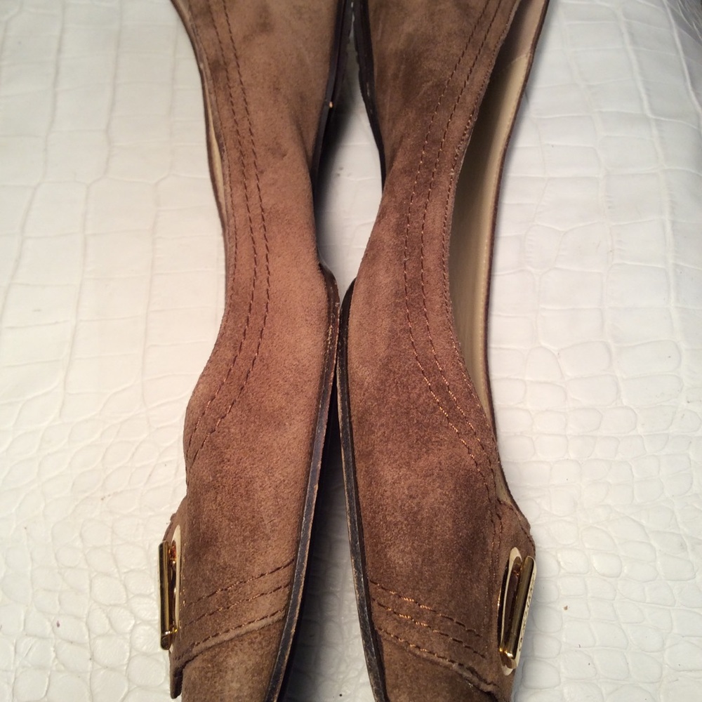 Jimmy choo Wendy flats🥿SALE!!!🥿🥿🥿🥿 - Picture 6 of 8